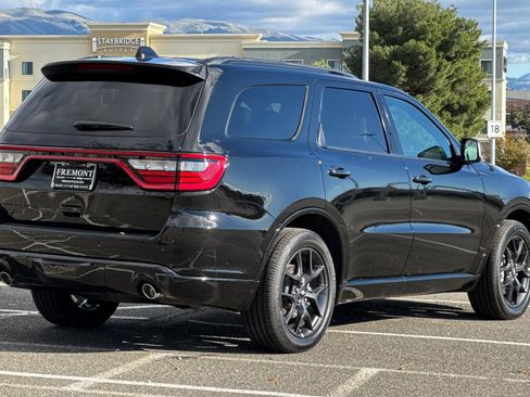 New 2026 Dodge Durango GT image 3