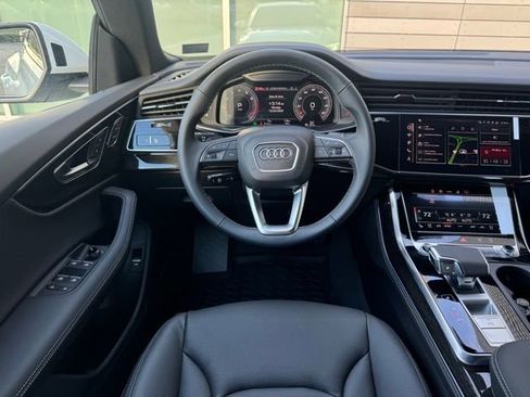 New 2026 Audi Q8 Premium Plus image 11