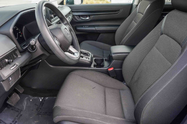 Used 2025 Honda CR-V LX image 23
