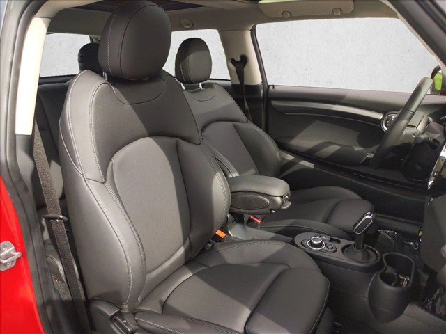 Used 2024 MINI Cooper SE FWD image 22