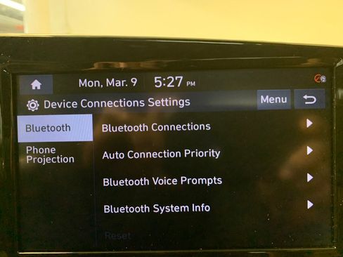 Used 2022 Hyundai Elantra SEL w/ Convenience + Premium Package image 28