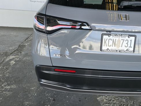 Used 2023 Honda HR-V Sport image 50