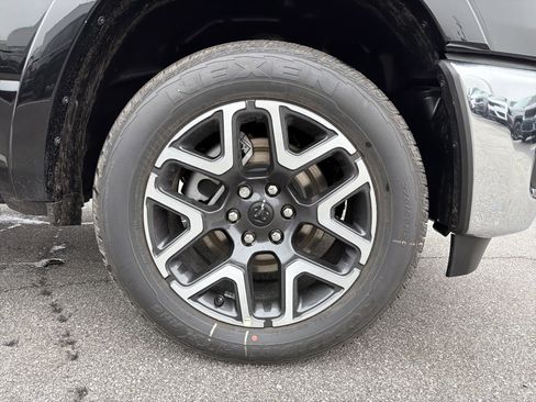 New 2026 RAM 1500 Laramie image 13