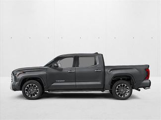 New 2026 Toyota Tundra Limited video 3