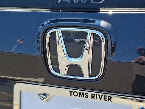 Used 2024 Honda CR-V EX image 30