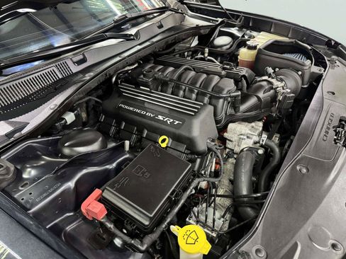 Used 2019 Dodge Charger Scat Pack w/ Daytona Edition Group RWD image 62