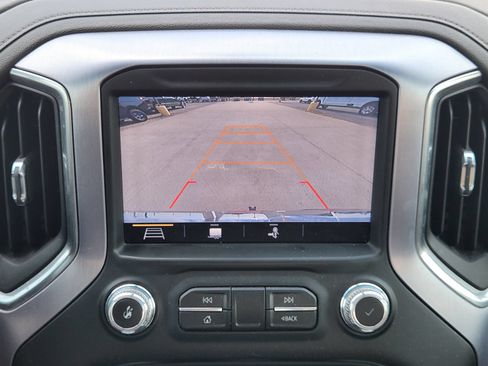 Used 2019 GMC Sierra 1500 SLT RWD image 20
