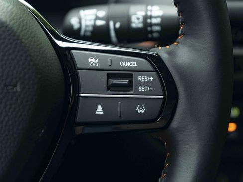 Used 2026 Honda HR-V Sport image 21