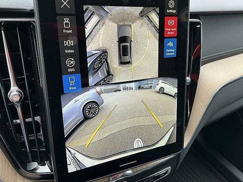 New 2026 Volvo XC60 T8 Ultra w/ Protection Package Premier AWD/4WD image 20