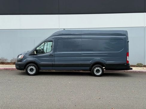 Used 2020 Ford Transit 250 148 High Roof Extended image 2