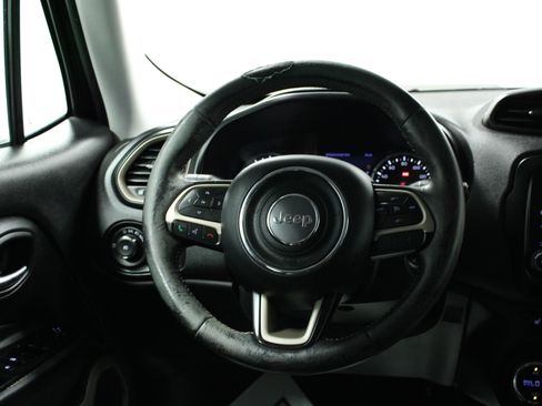 Used 2015 Jeep Renegade Limited w/ Safety & Security Group I image 17