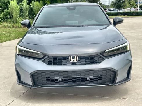 Used 2026 Honda Civic Sport image 7
