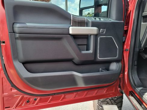 Used 2020 Ford F250 Lariat AWD/4WD image 17