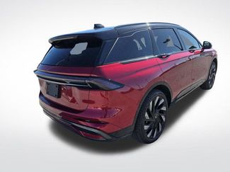 New 2026 Lincoln Nautilus Reserve w/ Jet Appearance Package AWD/4WD video 3
