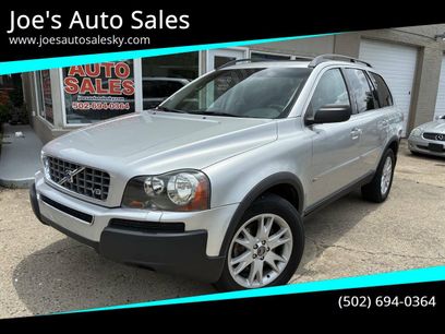 Used 2006 Volvo XC90 V8