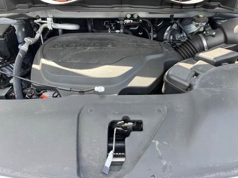 Used 2024 Honda Odyssey Touring image 6