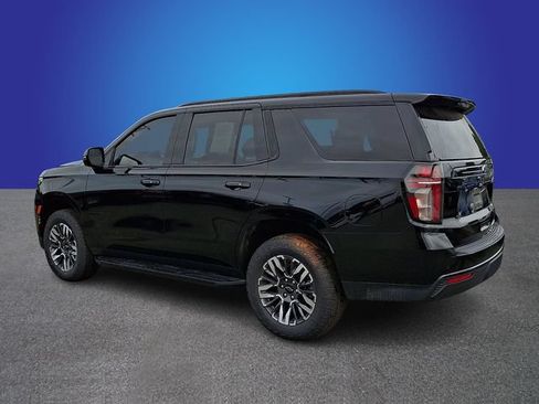 Used 2023 Chevrolet Tahoe RST w/ Luxury Package AWD/4WD image 5