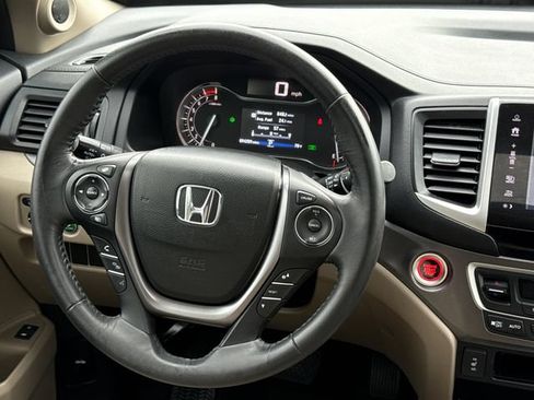 Used 2017 Honda Pilot EX-L image 13