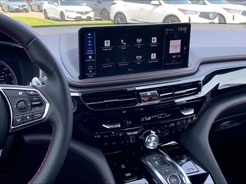 New 2026 Acura MDX Type S image 6