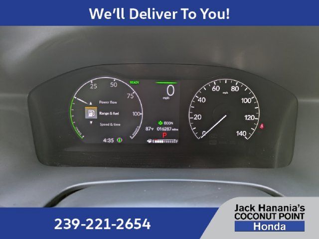 Used 2024 Honda CR-V Sport image 31