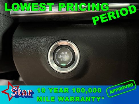 Used 2025 GMC Terrain Elevation FWD image 32
