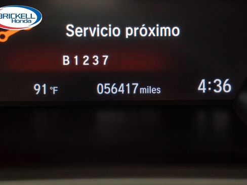 Used 2021 Honda CR-V EX image 37