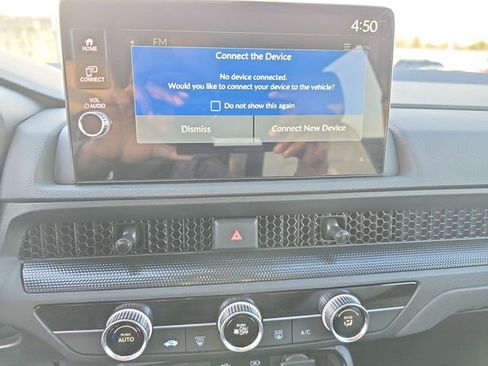 New 2026 Honda CR-V LX image 20