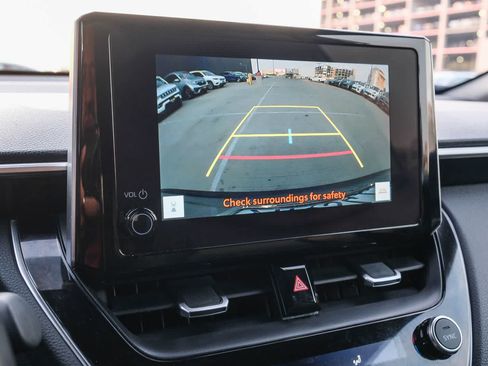 Certified 2024 Toyota Corolla Cross AWD Hybrid image 26