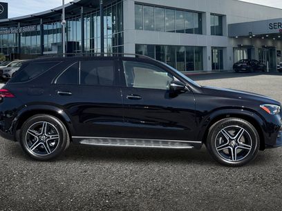 New 2026 Mercedes-Benz GLE 450 4MATIC