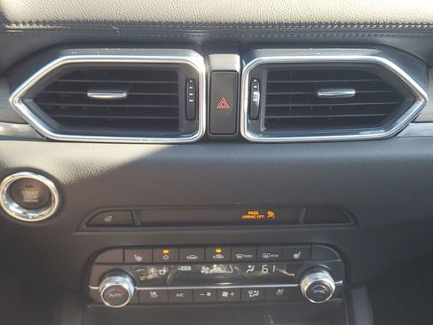 Used 2024 MAZDA CX-5 Signature image 33