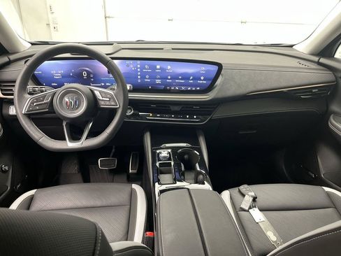 Used 2026 Buick Envision Sport Touring AWD/4WD image 4