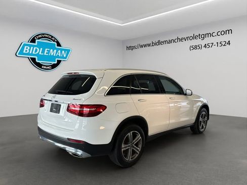 Used 2018 Mercedes-Benz GLC 300 GLC 300 image 7