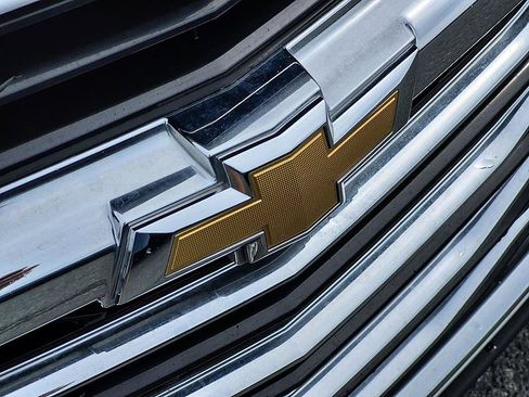 Certified 2024 Chevrolet Malibu LT FWD image 36