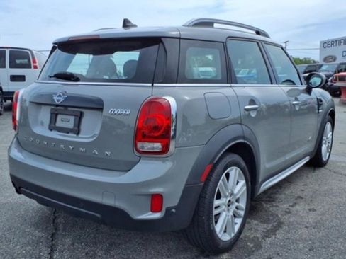 Used 2020 MINI Cooper Countryman ALL4 image 21