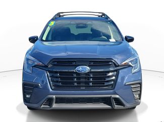 Used 2025 Subaru Ascent Onyx Edition AWD/4WD video 2
