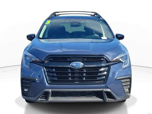 Used 2025 Subaru Ascent Onyx Edition AWD/4WD image 2