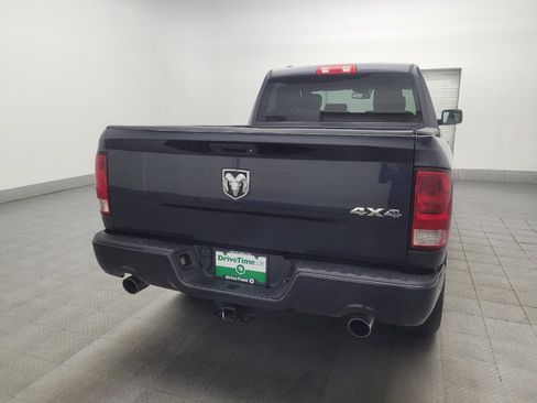 Used 2016 RAM 1500 Express AWD/4WD image 6