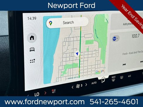 New 2026 Ford Explorer Tremor w/ Tremor Ultimate Package image 20