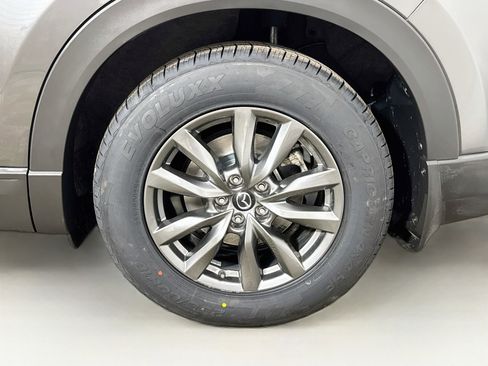 Used 2022 MAZDA CX-9 Touring w/ Touring Premium Package AWD/4WD image 30