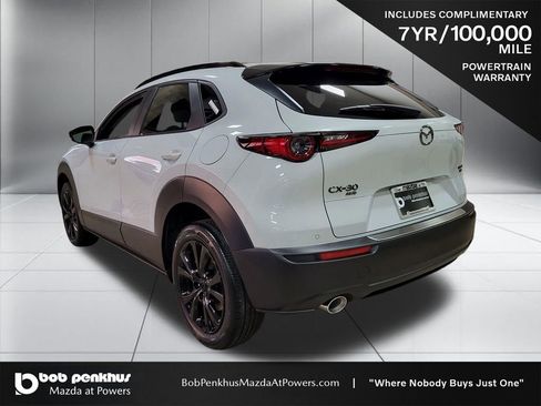 New 2026 MAZDA CX-30 Aire Edition image 26