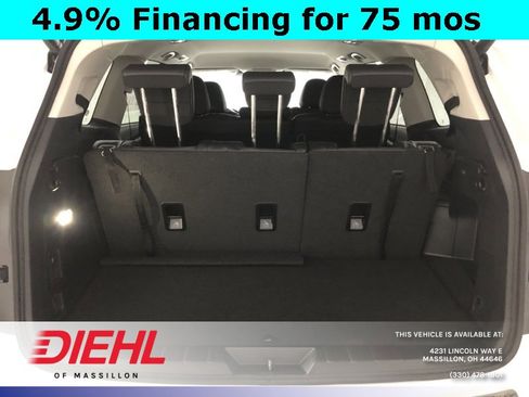 New 2026 Subaru Ascent Premium image 8