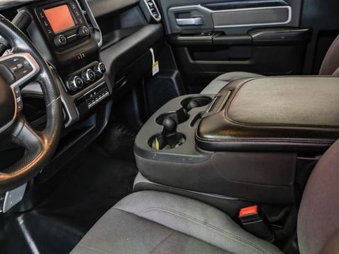 Used 2023 RAM 4500 SLT w/ Quick Order Package 2YG SLT image 21