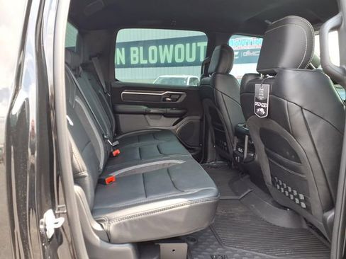 Used 2026 RAM 1500 RHO w/ Bed Utility Group image 14