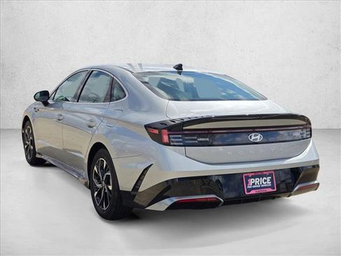 Used 2024 Hyundai Sonata SEL image 7