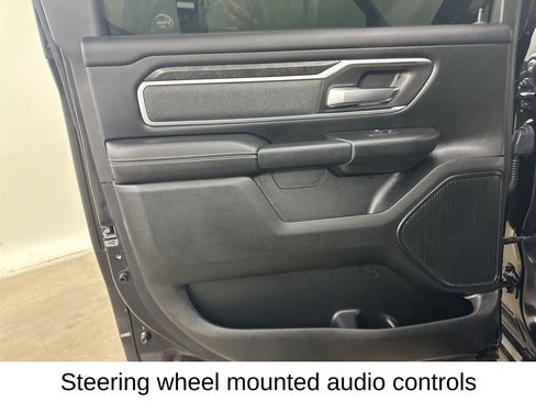 Used 2021 RAM 1500 Big Horn image 28