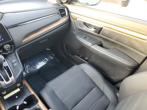 Used 2022 Honda CR-V Touring image 21