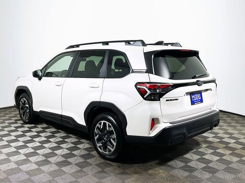 Certified 2025 Subaru Forester Premium image 5