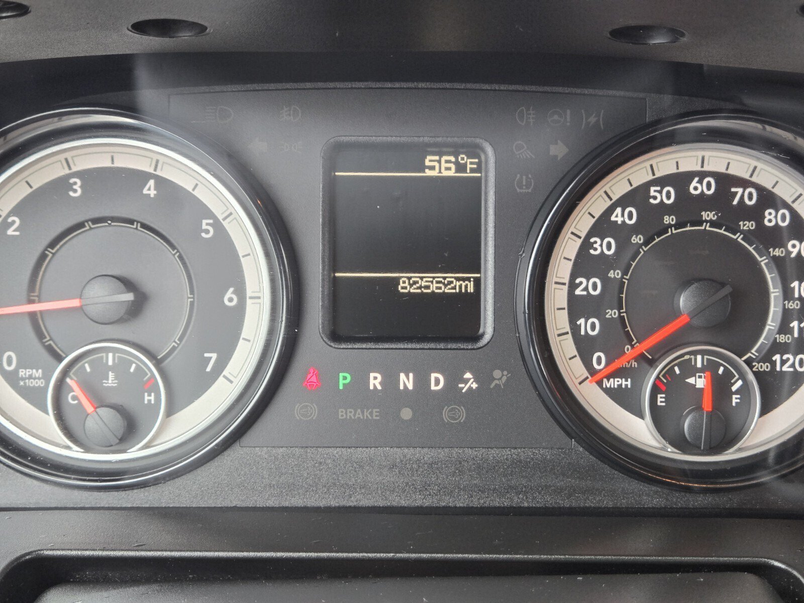 Used 2018 RAM 3500 Tradesman RWD image 17