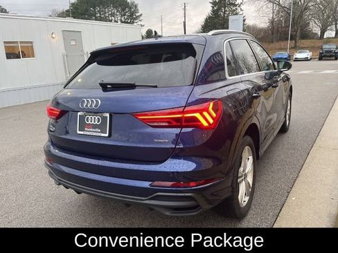 Used 2023 Audi Q3 2.0T Premium Plus image 5