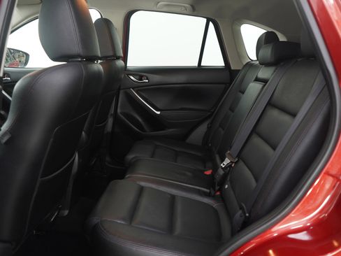 Used 2016 MAZDA CX-5 Grand Touring AWD/4WD image 14